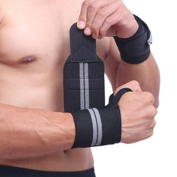 Fitness Padded Wrist Thumb Brace - Posturepex
