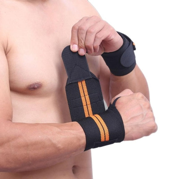 Fitness Padded Wrist Thumb Brace - Posturepex