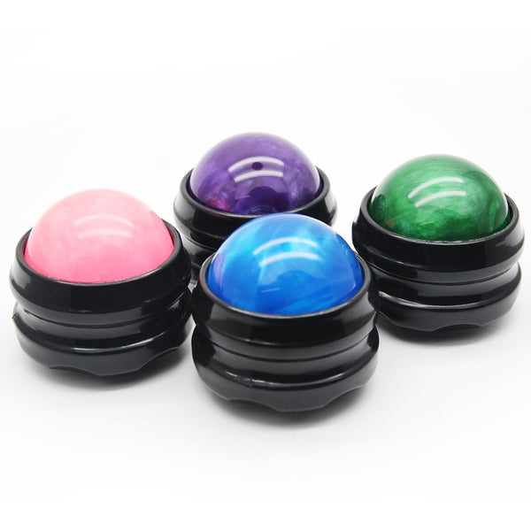 Massage Roller Ball Deep Tissue Trigger - Posturepex