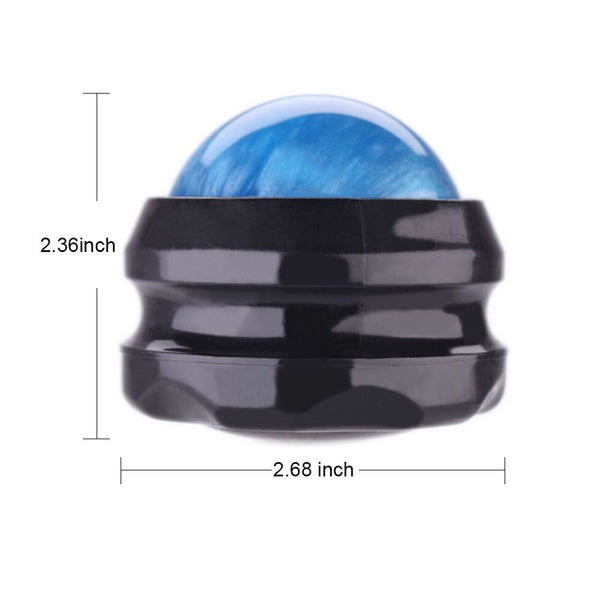 Massage Roller Ball Deep Tissue Trigger - Posturepex