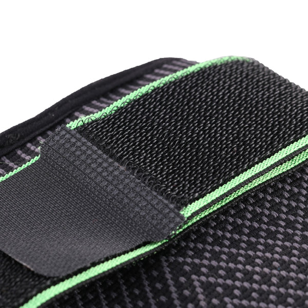 Knee Protector Brace Leg Sleeve - Posturepex