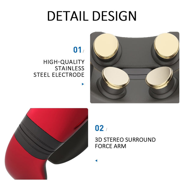 Electric Neck and Shoulder Massager - Posturepex