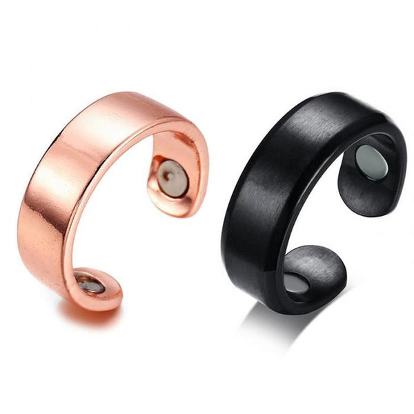 Finger Ring Anti Snore Sleep Aid - Posturepex