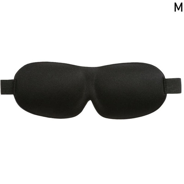Natural Sleeping Eye Mask Cover - Posturepex