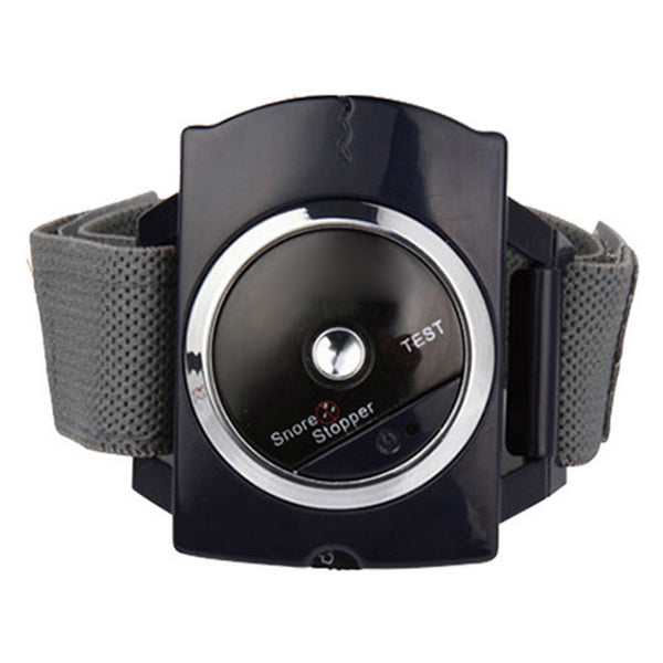 Smart Snore Stopper Anti Snoring Device - Posturepex