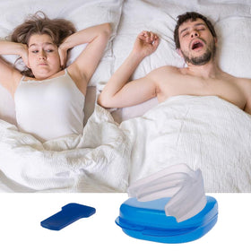 Stop Teeth Grinding Anti Snoring - Posturepex