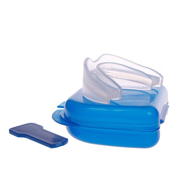 Stop Teeth Grinding Anti Snoring - Posturepex