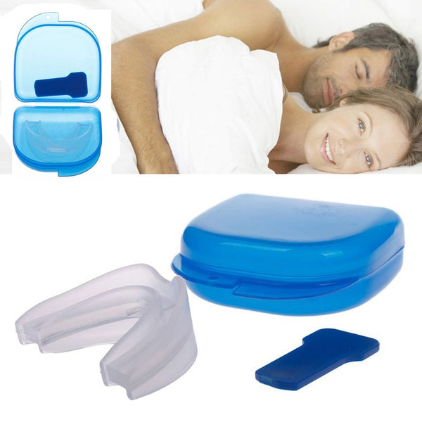 Stop Teeth Grinding Anti Snoring - Posturepex