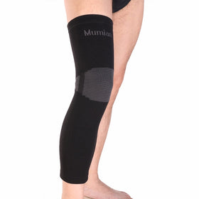 Elastic Sports Leg Knee Support Brace - Posturepex