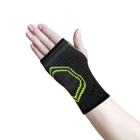 Elastic Wrist Support Strap Wraps - Posturepex