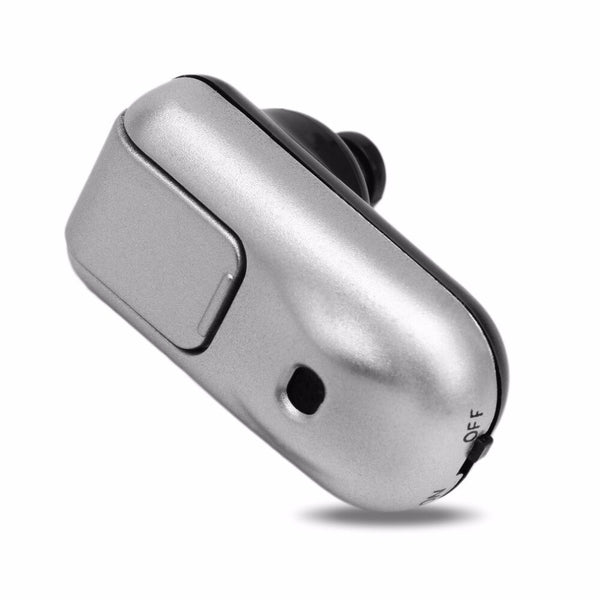 Hearing Aids Digital In Ear Amplifier - Posturepex