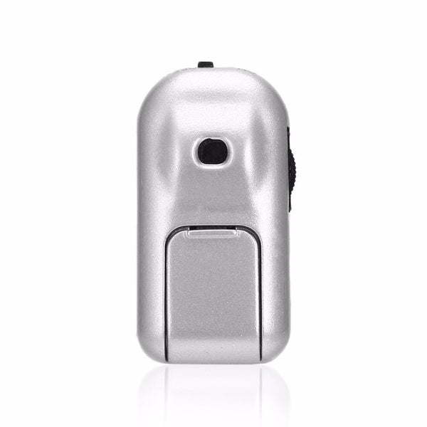 Hearing Aids Digital In Ear Amplifier - Posturepex