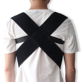 Back Support Brace Belt for Student Adult - Posturepex