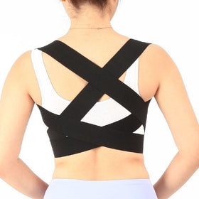 Posture Corrector Back Support Belt - Posturepex