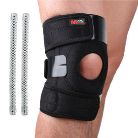 Leg Support Brace Wrap Protector - Posturepex