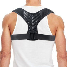 Posture Corrector Man Corset Back Belt - Posturepex