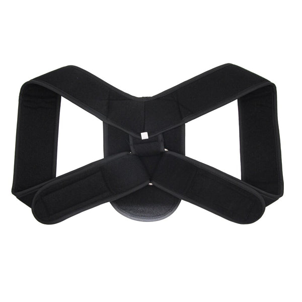 New Orthosis Back Support Brace - Posturepex