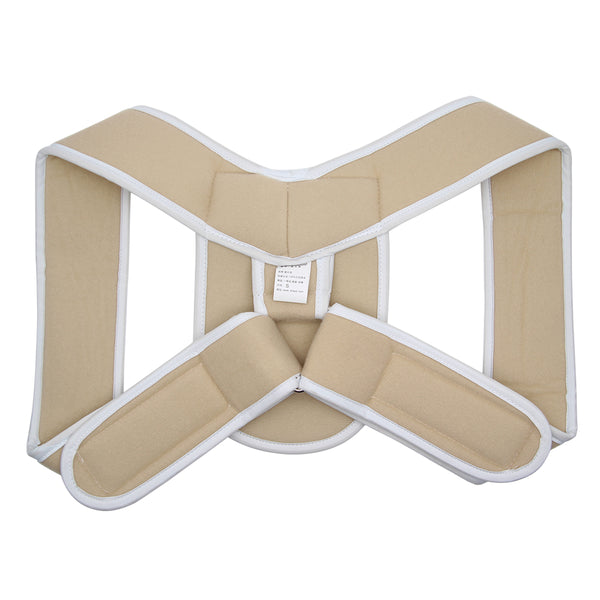 New Orthosis Back Support Brace - Posturepex