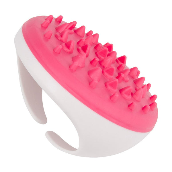 Anti Cellulite Full Body Massage Brush - Posturepex