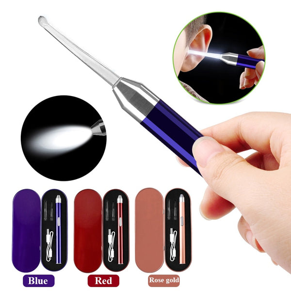 Remover Clean Ear Care Tool - Posturepex