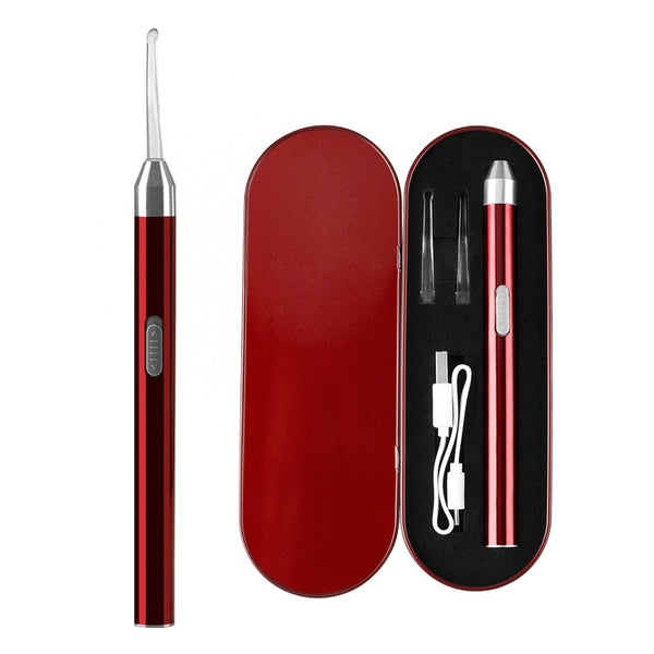 Remover Clean Ear Care Tool - Posturepex